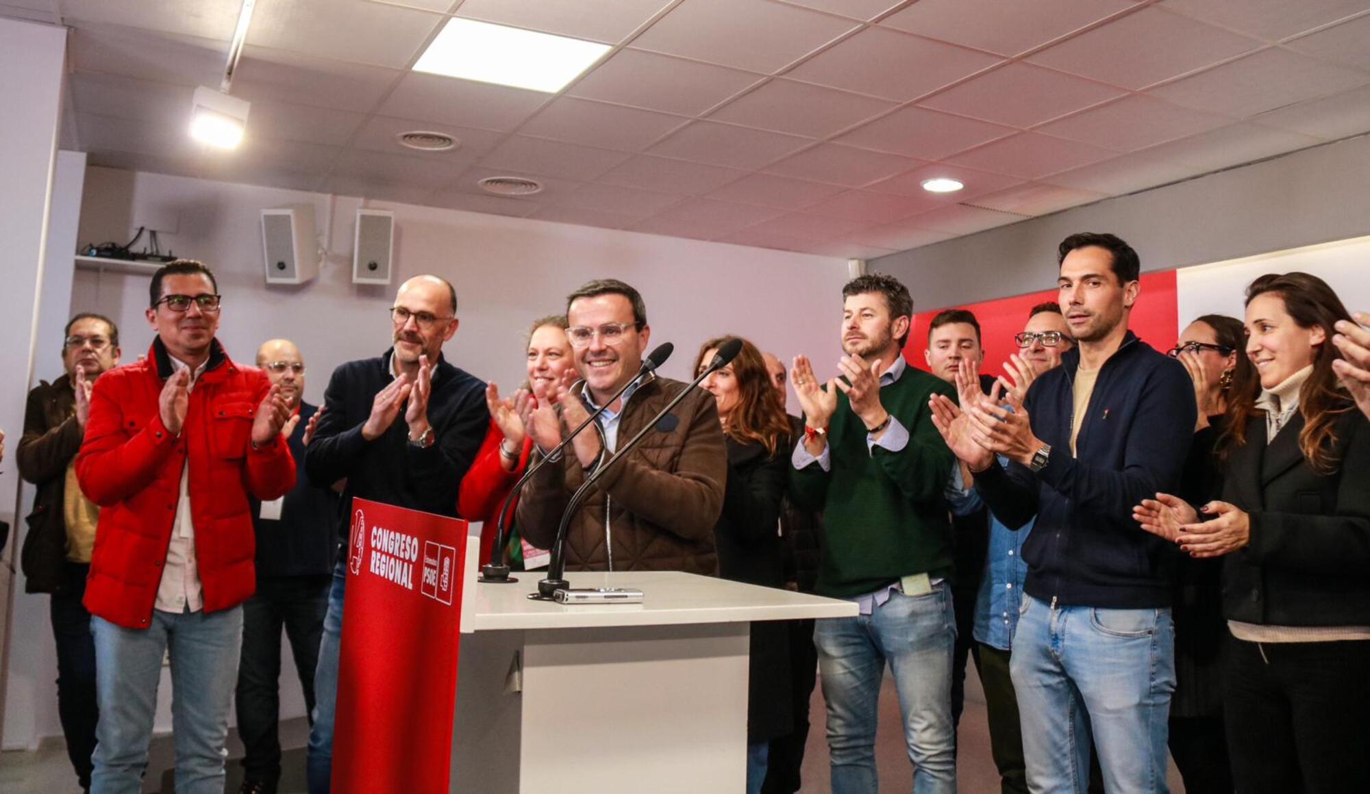 Miguel Ángel Gallardo